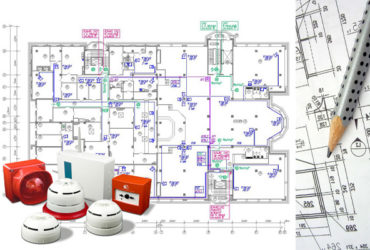 Проектирование монтаж и техобслуживание систем противопожарной безопасности
