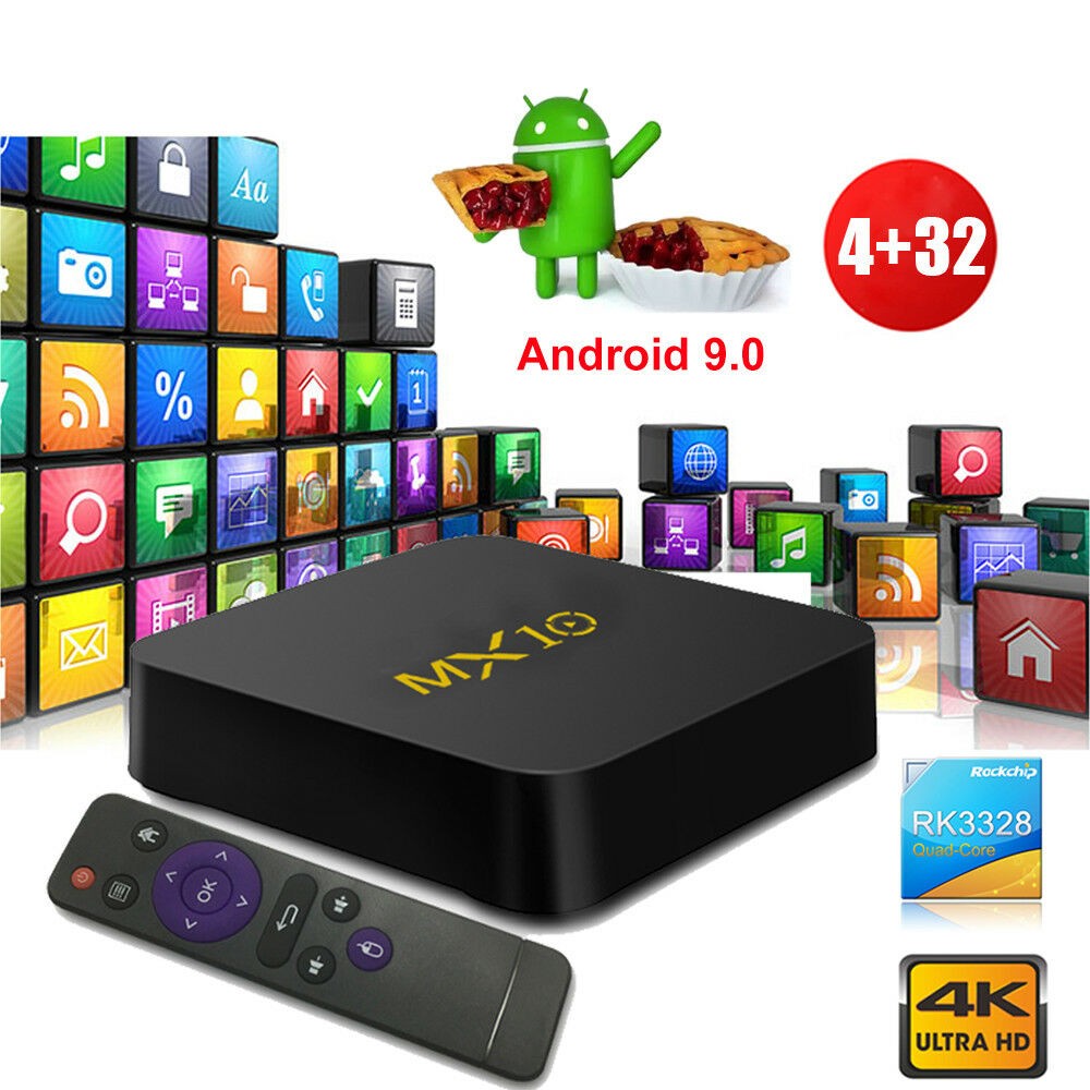 Tv box android игры