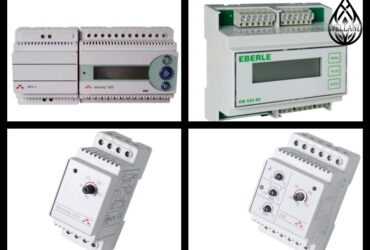 Терморегуляторы для Системы антиобледенения и снеготаяния
